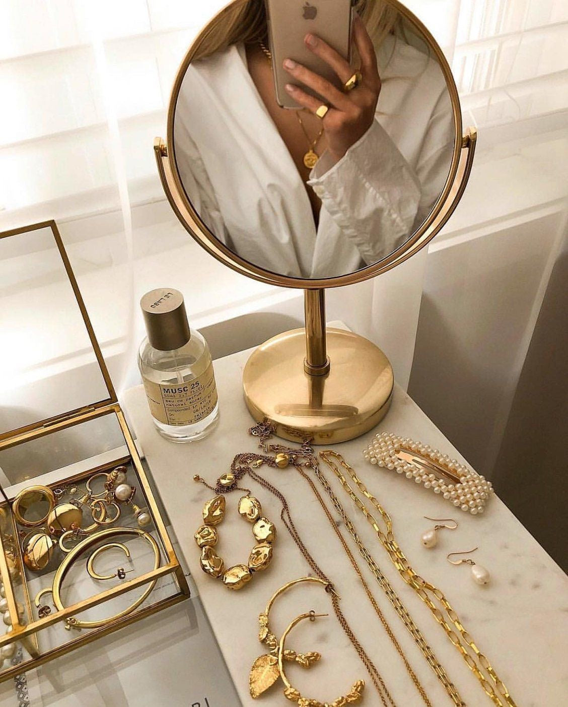 Accessories